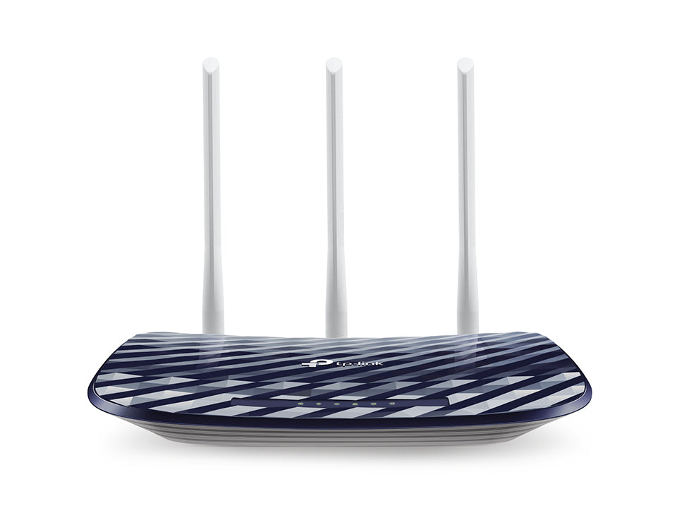Routeur WiFi TP-Link AC750 Archer C20