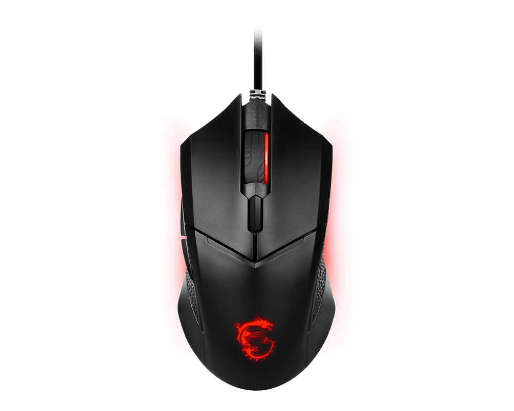 Souris gamer filaire - MSI - CLUTCH GM08