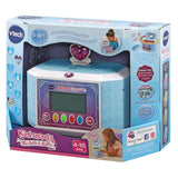 Boîte a Bijoux - VTECH - Kidisecrets - Multicolore - Écran Rétroéclairé - 4 ans et plus