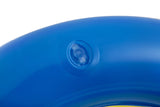 Jeu de piscine Panier de Basket flottant - BESTWAY - 52418 - Ballon, 3 anneaux, diametre 61 cm