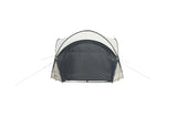 Dôme de protection pour spa Lay-Z-Spa - BESTWAY - 390x390x255 cm - Gris - Protection anti-UV