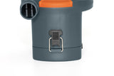 BESTWAY Pompe a air éléctrique / Gonfleur Sidewinder - 430 L/mn