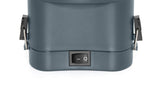 BESTWAY Pompe a air éléctrique / Gonfleur Sidewinder - 430 L/mn