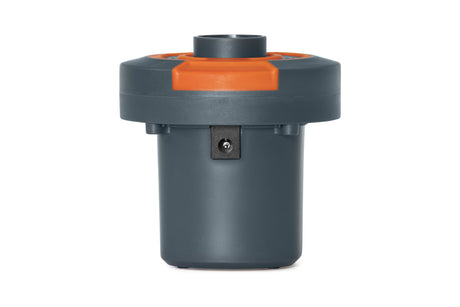 BESTWAY Pompe a air électrique / gonfleur Sidewinder branchement secteur et allume-cigares - 490 L/mn