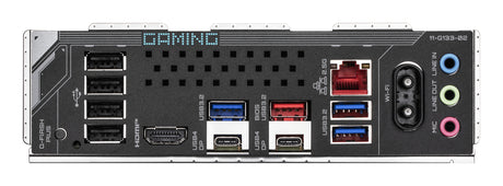 Carte mère Gigabyte X870 Gaming X WiFi7 (AM5)