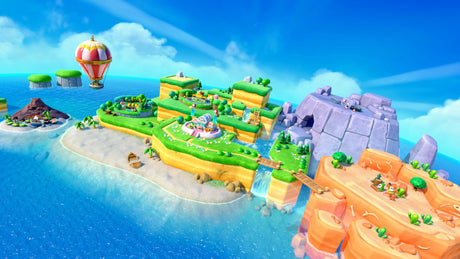 Super Mario Party Jamboree • Jeu Nintendo Switch