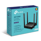 Routeur WiFi TP-Link Archer C54 (AC1200)