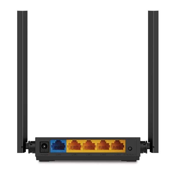 Routeur WiFi TP-Link Archer C54 (AC1200)