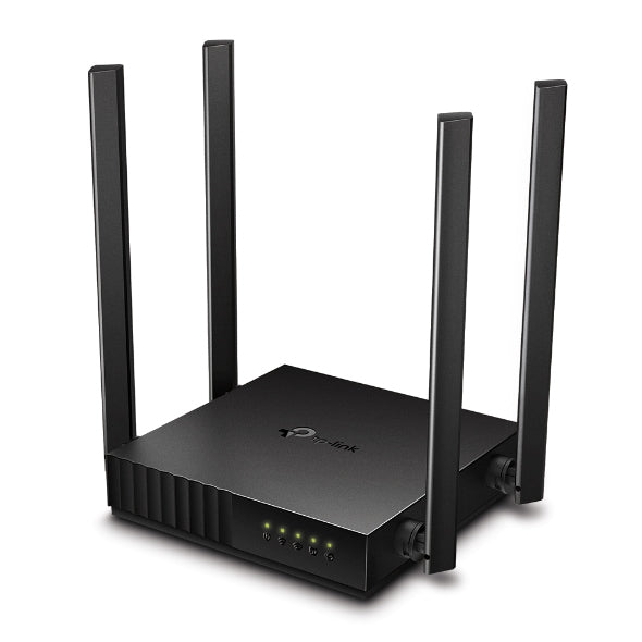 Routeur WiFi TP-Link Archer C54 (AC1200)