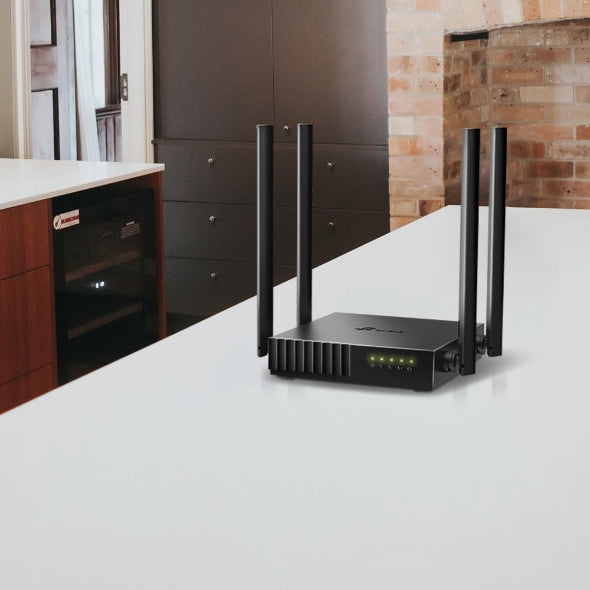 Routeur WiFi TP-Link Archer C54 (AC1200)