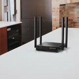 Routeur WiFi TP-Link Archer C54 (AC1200)