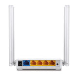 Routeur WiFi TP-Link Archer C24 (AC750)