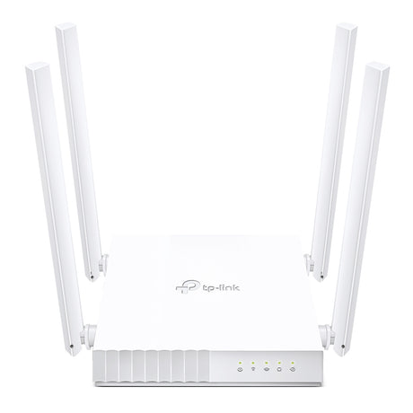 Routeur WiFi TP-Link Archer C24 (AC750)