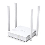 Routeur WiFi TP-Link Archer C24 (AC750)