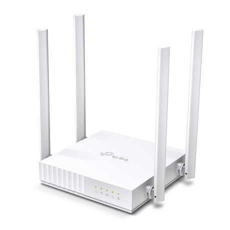 Routeur WiFi TP-Link Archer C24 (AC750)
