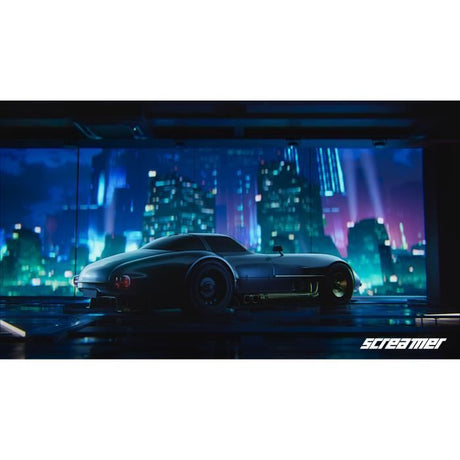 Screamer - Jeu PS5
