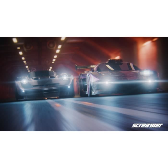 Screamer - Jeu PS5