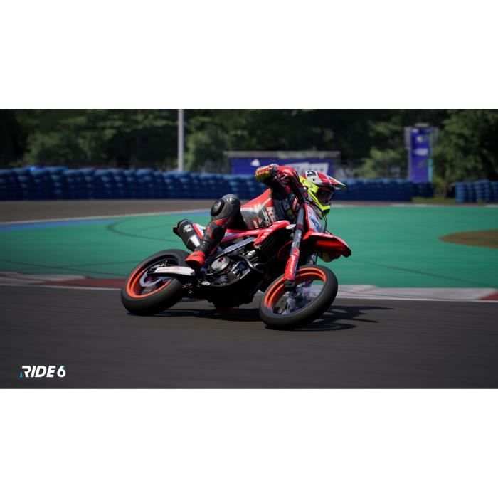 Ride 6 - Day One Edition - Jeu Xbox Series X
