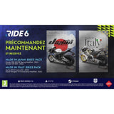 Ride 6 - Day One Edition - Jeu Xbox Series X
