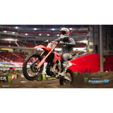 Monster Energy Supercross 25 - Xbox Series X