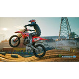 Monster Energy Supercross 25 - Xbox Series X