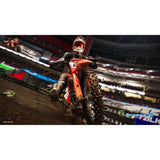 Monster Energy Supercross 25 - Xbox Series X