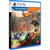 Hot Wheels Unleashed 2 Turbocharged - Jeu†PS5