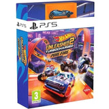 Hot Wheels Unleashed 2 Turbocharged - Jeu†PS5 - Pure Fire Edition