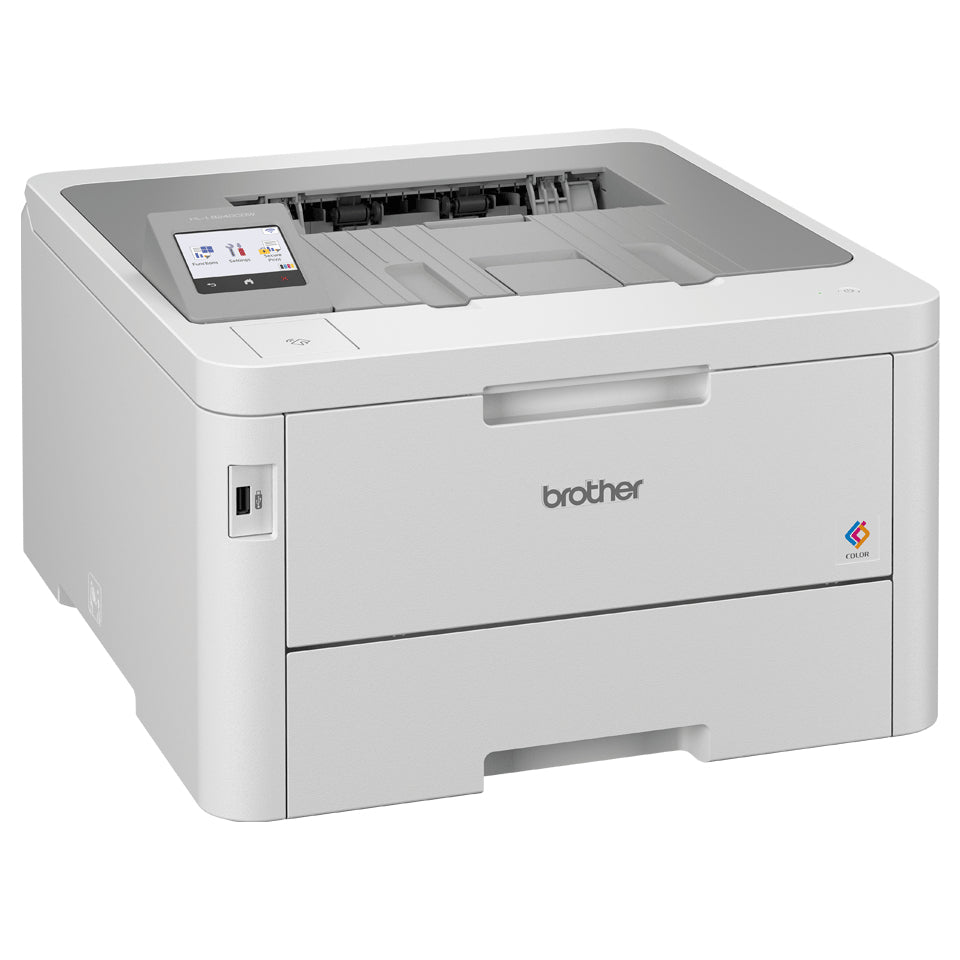 Imprimante monofonction - BROTHER - HL-L8240CDW - LED couleur - 30 ppm