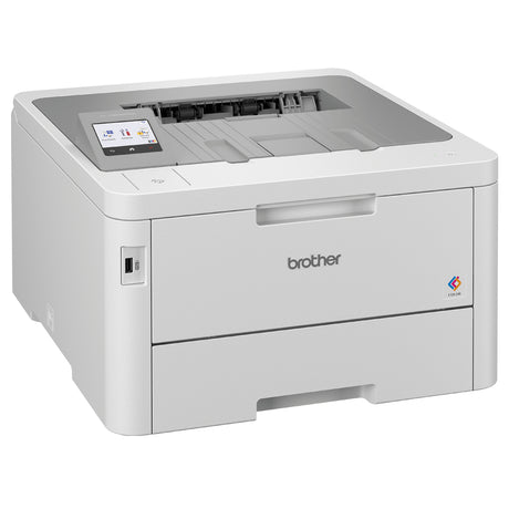 Imprimante monofonction - BROTHER - HL-L8240CDW - LED couleur - 30 ppm