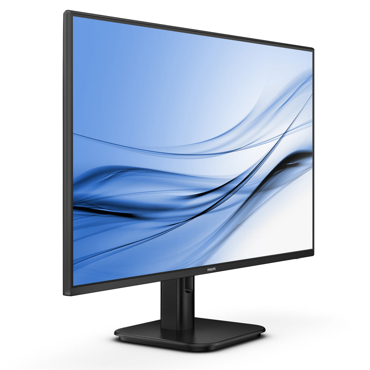 Ecran 27" Philips 27E1N1100A Full HD 100Hz (Noir)