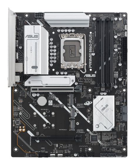 Carte mere - ASUS - PRIME B860-PLUS-CSM - Intel B860 LGA 1851 (Socket V1) ATX