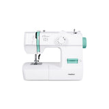 Machine a Coudre - MEDION - SM 70 - 71W - 12 Points - 700 tr/min – LED - Turquoise