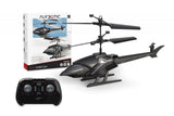 Hélicoptere télécommandé - FLYBOTIC - Sky cheetah - 24cm - 3 canaux - Des 10ans