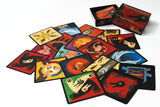 Jeu - Loups-garous de Thiercelieux : Personnages
