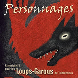 Jeu - Loups-garous de Thiercelieux : Personnages
