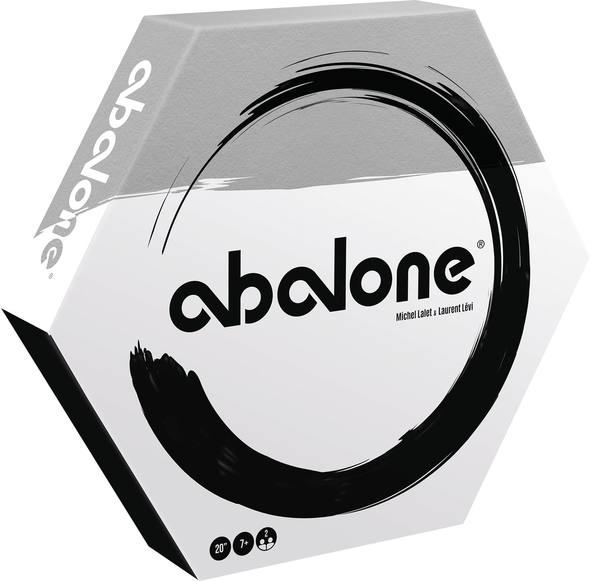 Jeu -  Abalone