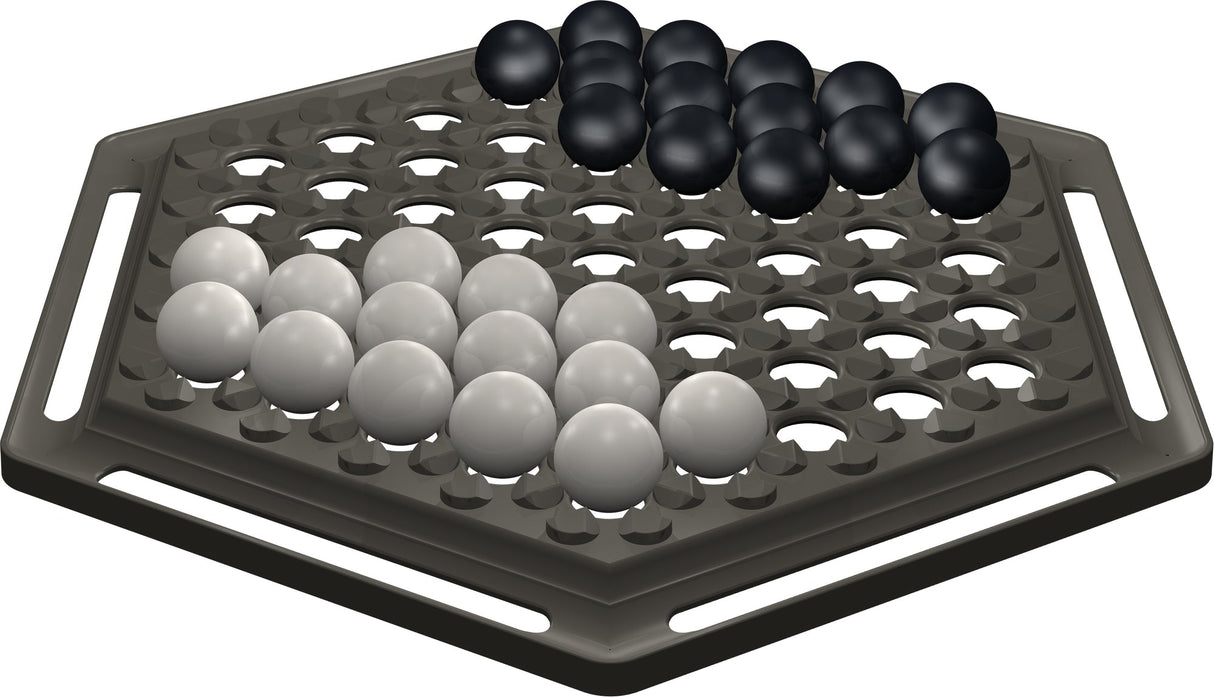 Jeu -  Abalone