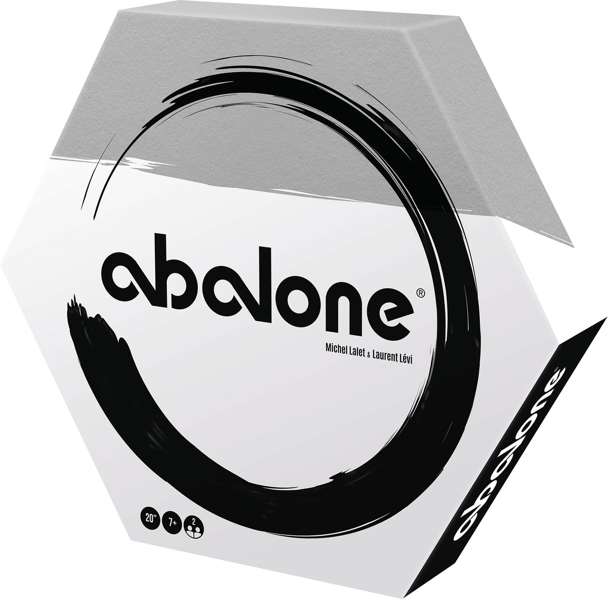Jeu -  Abalone