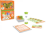 Jeu - Time's Up Family (Orange)