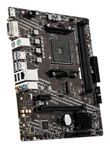 Carte Mére MSI A520M-A Pro (AM4) Micro ATX