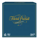 Trivial Pursuit Classique, Jeu de societe de reflexion, Jeu de plateau, Version francaise