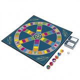 Trivial Pursuit Classique, Jeu de societe de reflexion, Jeu de plateau, Version francaise