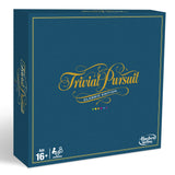 Trivial Pursuit Classique, Jeu de societe de reflexion, Jeu de plateau, Version francaise