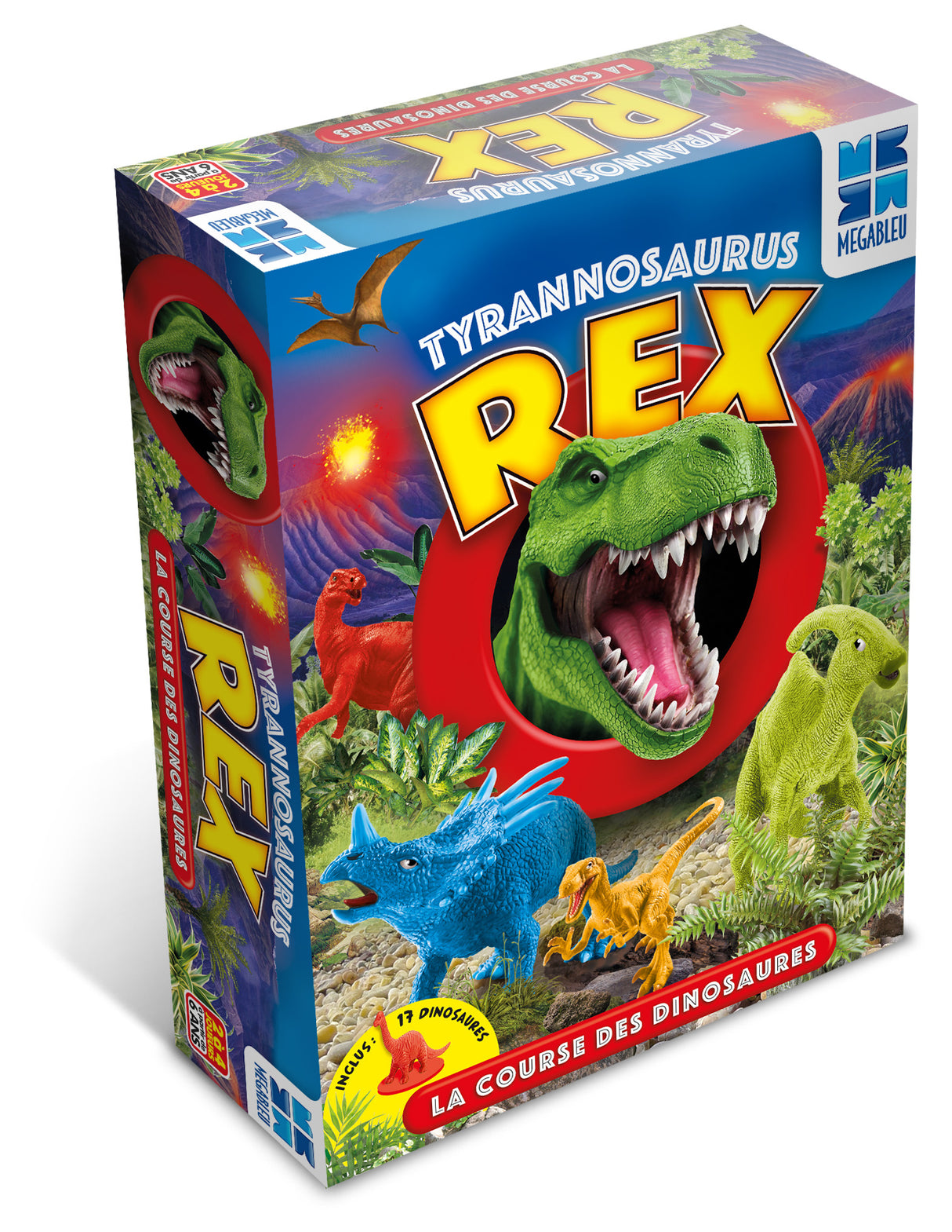 Tyrannosaure Rex