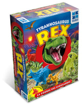 Tyrannosaure Rex