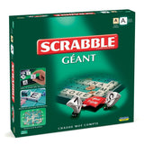 Scrabble Géant - Jeu de société - Mégableu