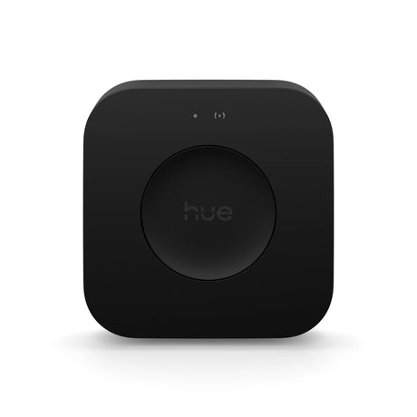 Pont de connexion - PHILIPS HUE - Bridge pro - Hub Lumiere connectée - 150 lumieres - Détecteur de mouvement