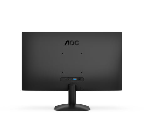 Ecran PC Bureautique - AOC - 23,8'' - FHD - 120Hz - Dalle IPS - 1ms - 24B31H