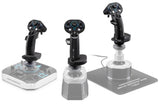Poignée additionnelle - THRUSTMASTER - Sol-R 3 AVA Add-On Grip - Technologie HEART - 21 boutons - 6 axes